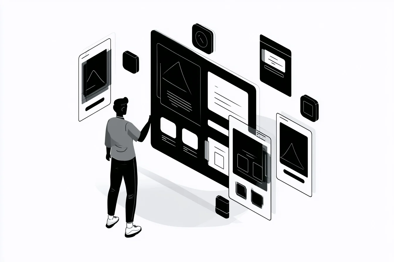Desarrollo ecommerce y performance marketing en un solo equipo