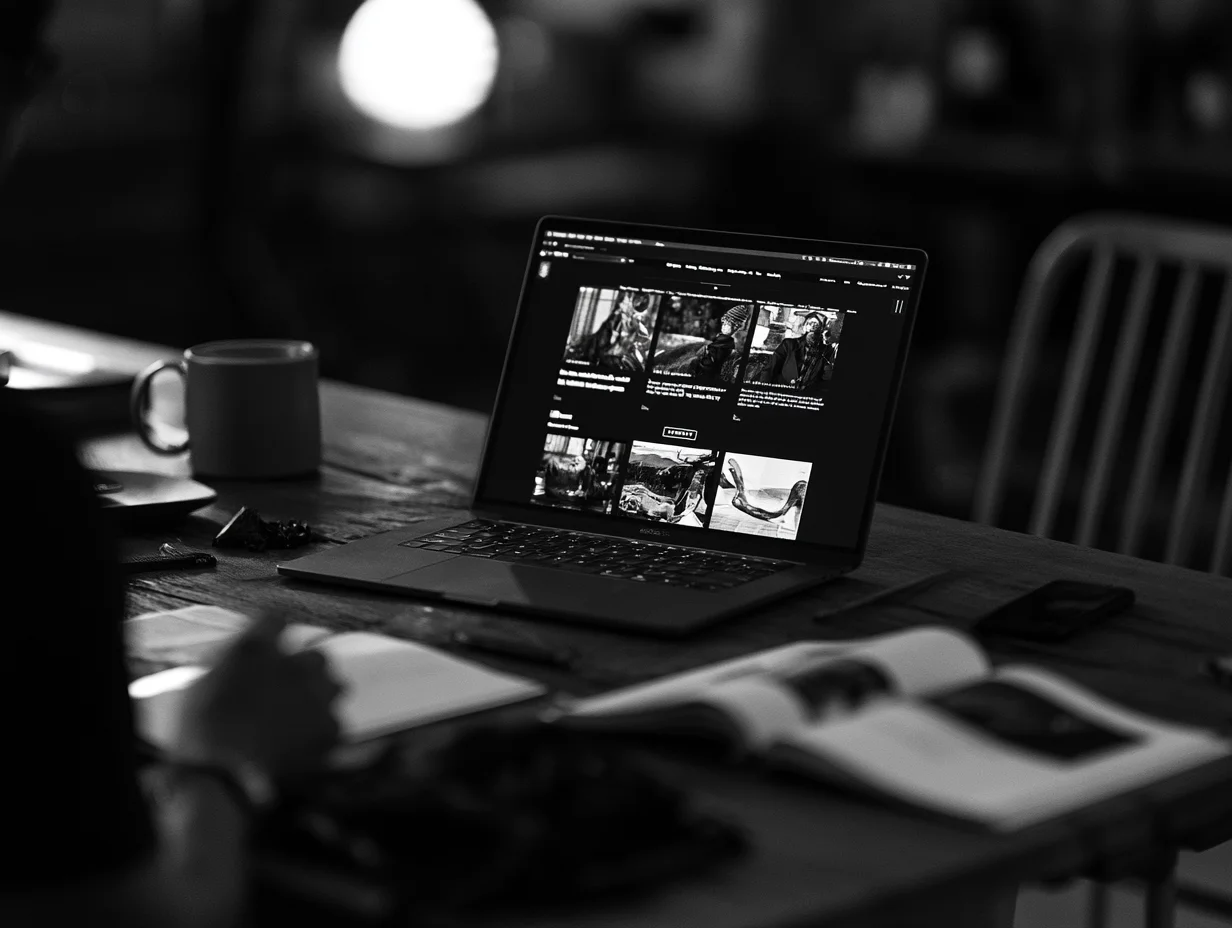 Diseño web para ecommerce