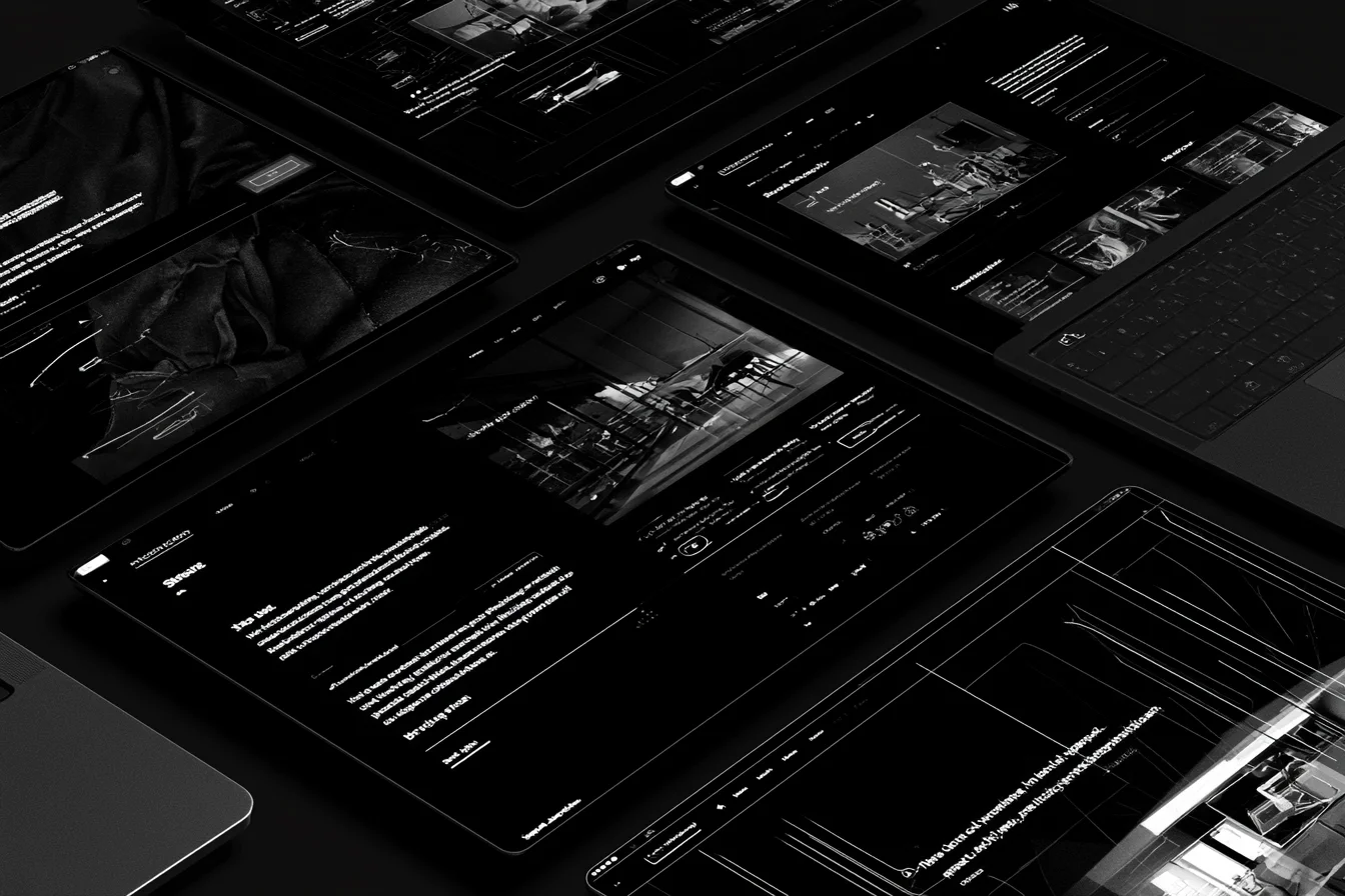 Ecommerce a medida para retail en Chile