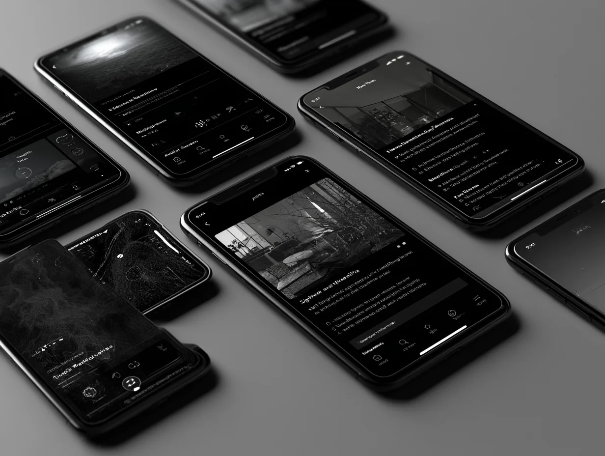 Mejores agencias de desarrollo de apps móviles en Chile