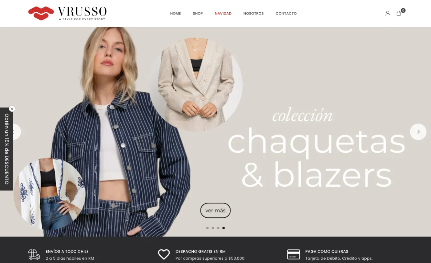 VRusso